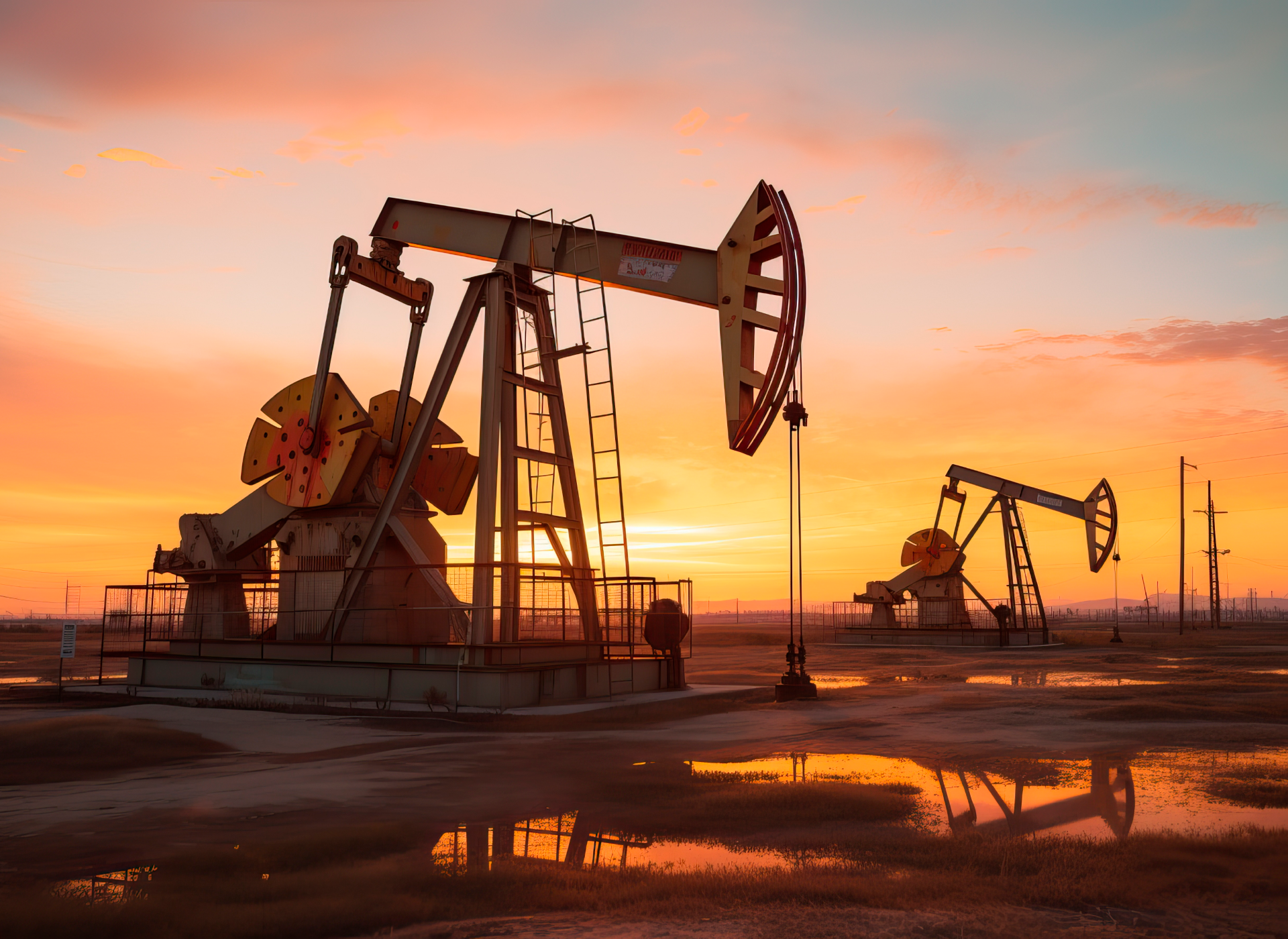 Oil and Gas Leases Dallas TX